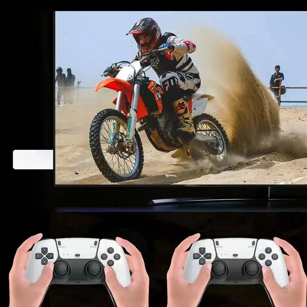 Game Stick Mini TV Handheld Console Habicare