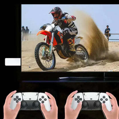 Game Stick Mini TV Handheld Console Habicare