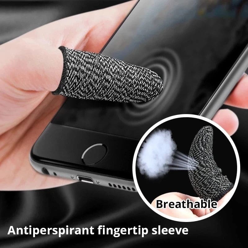Gaming Thumb Sleeves 9eight5