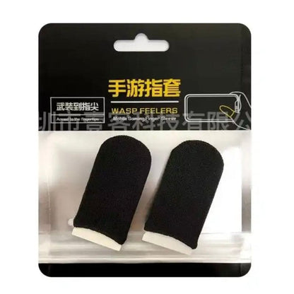 Gaming Thumb Sleeves 9eight5