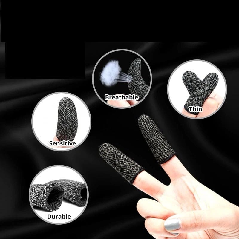 Gaming Thumb Sleeves 9eight5