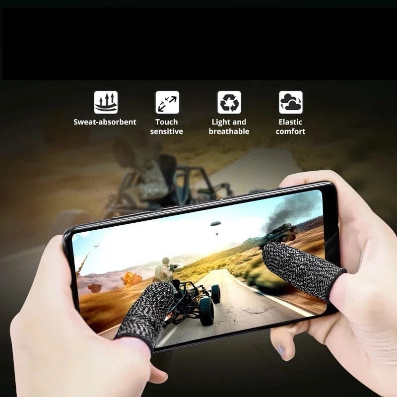 Gaming Thumb Sleeves 9eight5
