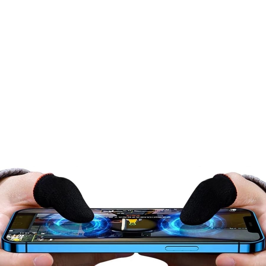 Gaming Thumb Sleeves 9eight5