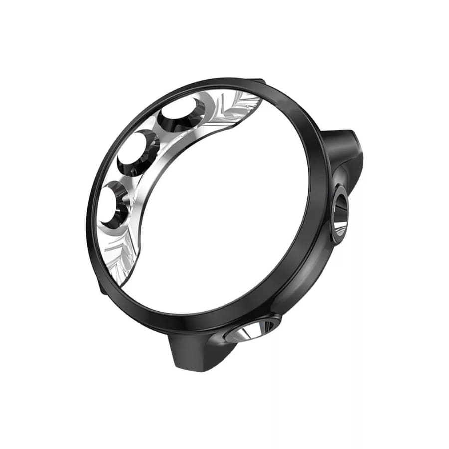 Protective Case for Garmin 245 (Black) That Watch Shop