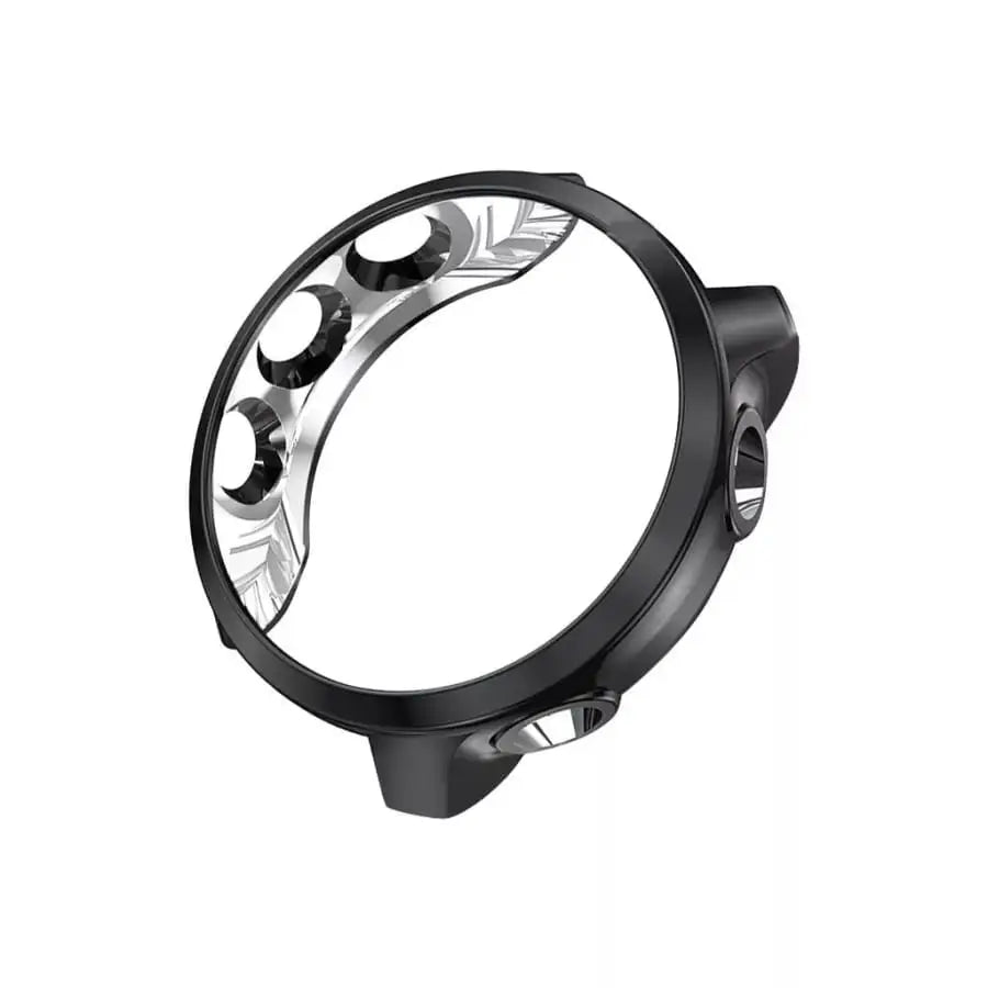 Protective Case for Garmin 245 (Black) Habicare