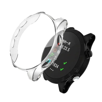 Protective Case for Garmin 245 (Clear) Habicare