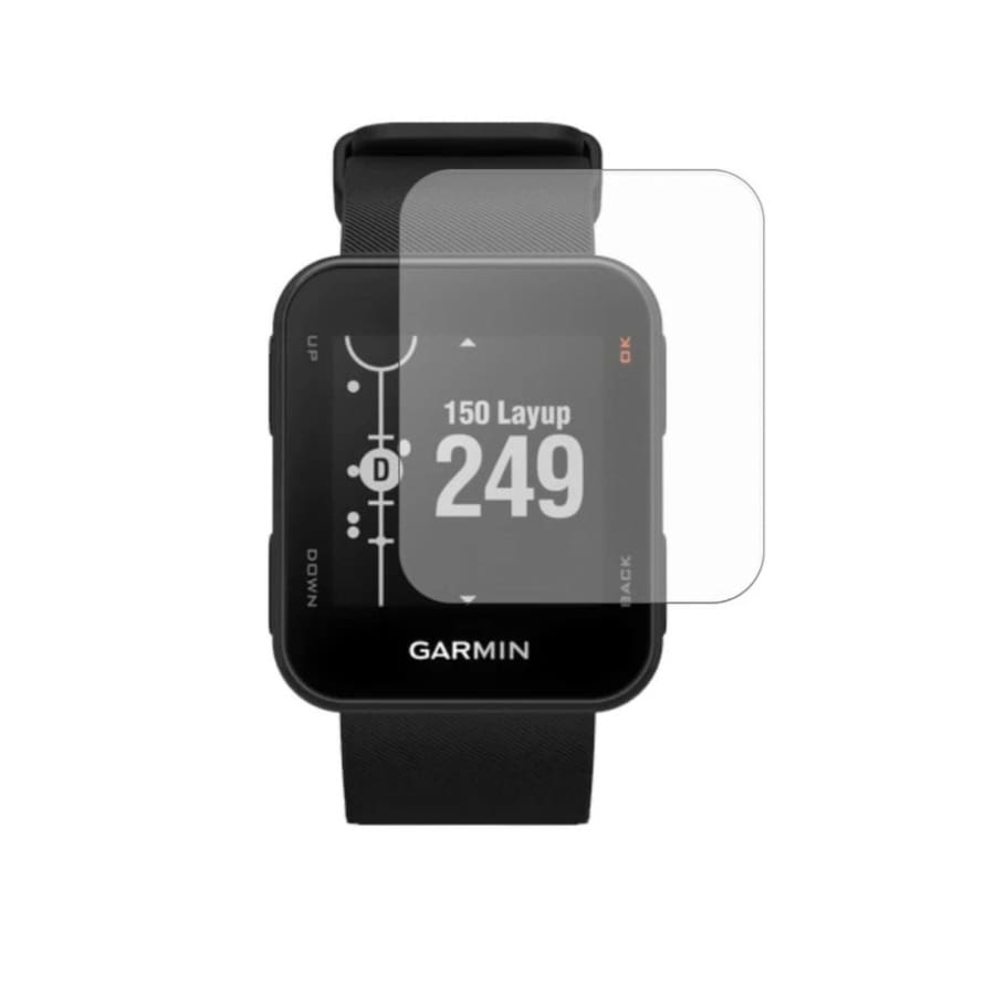 Screen Protector for Garmin Approach S10 That Watch Shop