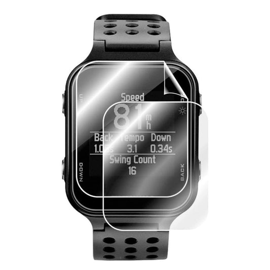 Hydrogel Screen Protectors for Garmin Approach S20 (Pack of 6) That Watch Shop