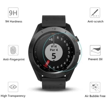 Screen Protector for Garmin Approach S40 That Watch Shop