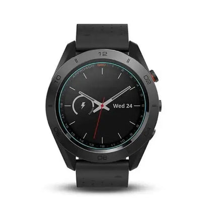 Screen Protectors for Garmin Approach S60 (Pack of 5) Habicare