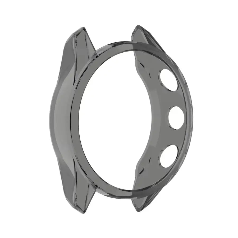 Protective Case for Garmin Approach S62 (Black) Habicare