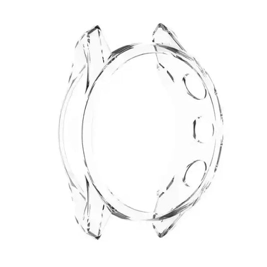 Protective Case for Garmin Approach S62 (Clear) Habicare