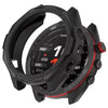 Protective Case for Garmin Approach S70 (42mm) (Black)