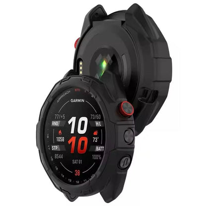 Protective Case for Garmin Approach S70 (47mm) (Black) That Watch Shop