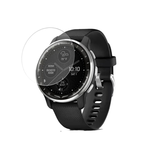 Hydrogel Screen Protectors for Garmin D2 Air X10 (Pack of 6) That Watch Shop