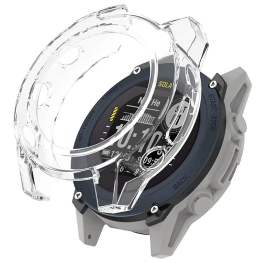 Protective Case for Garmin Descent G1 / G2 (Clear) That Watch Shop