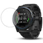 Screen Protectors for Garmin Descent Mk1 (Pack of 5) Habicare