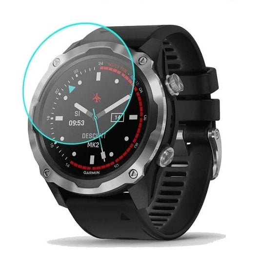 Screen Protectors for Garmin Descent Mk2 / Mk2i (Pack of 2) That Watch Shop