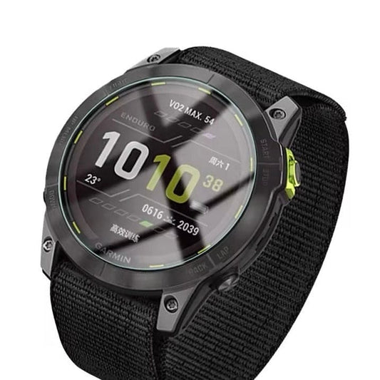 Screen Protectors for Garmin Enduro 2 (Pack of 2) That Watch Shop