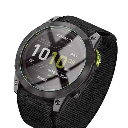 Screen Protectors for Garmin Enduro 2 (Pack of 5) Habicare