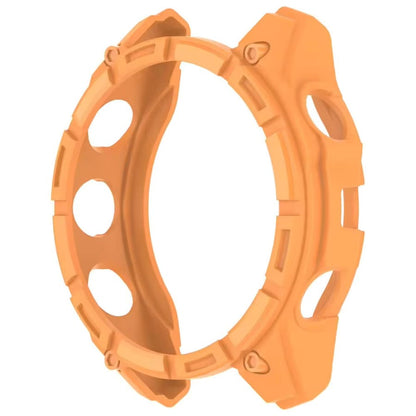Protective Case for Garmin Enduro 3 (Orange) That Watch Shop