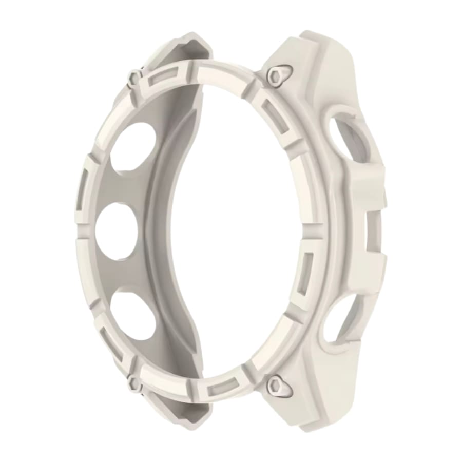 Protective Case for Garmin Enduro 3 (White) That Watch Shop