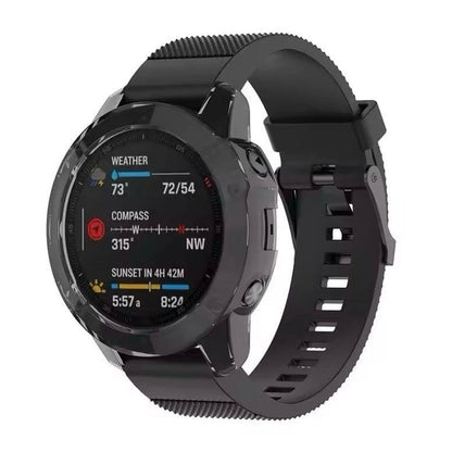 Protective Case for Garmin Enduro (Black) That Watch Shop