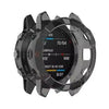 Protective Case for Garmin Enduro (Transparent Black)