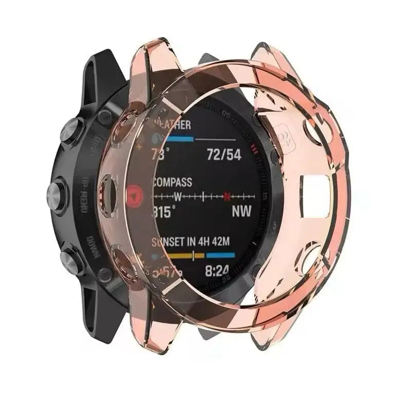 Protective Case for Garmin Enduro (Pink) Habicare