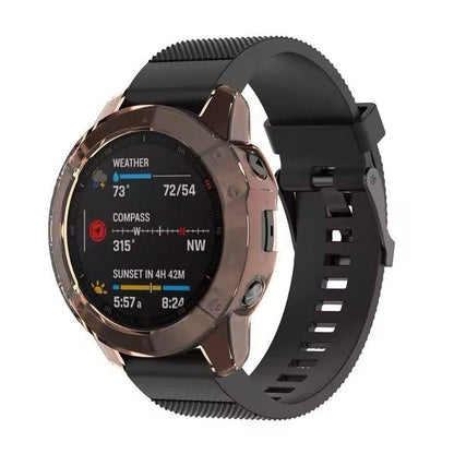 Protective Case for Garmin Enduro (Pink) That Watch Shop