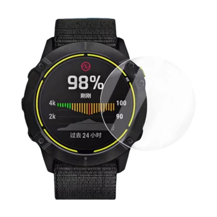 Watch Screen Protector for Garmin Enduro That Watch Shop
