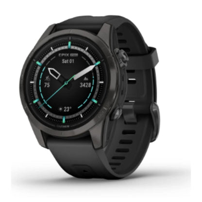 Hydrogel Screen Protectors for Garmin epix Pro (Gen 2) 42mm (Pack of 6) That Watch Shop