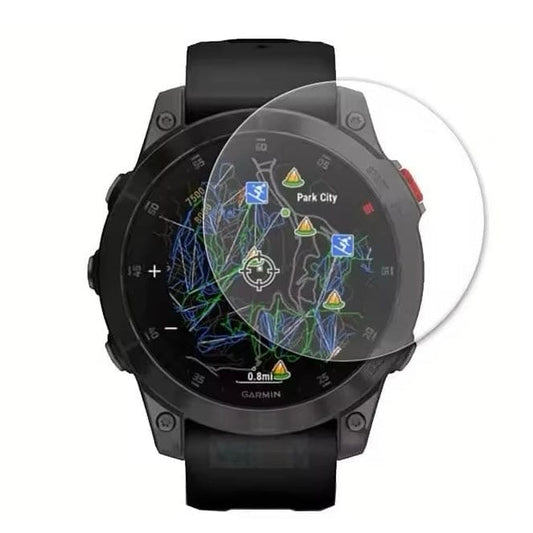 Screen Protector for Garmin epix Pro (Gen 2) 51mm That Watch Shop