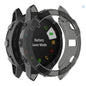 Protective Case for Garmin fenix 5X Series (Black) That Watch Shop