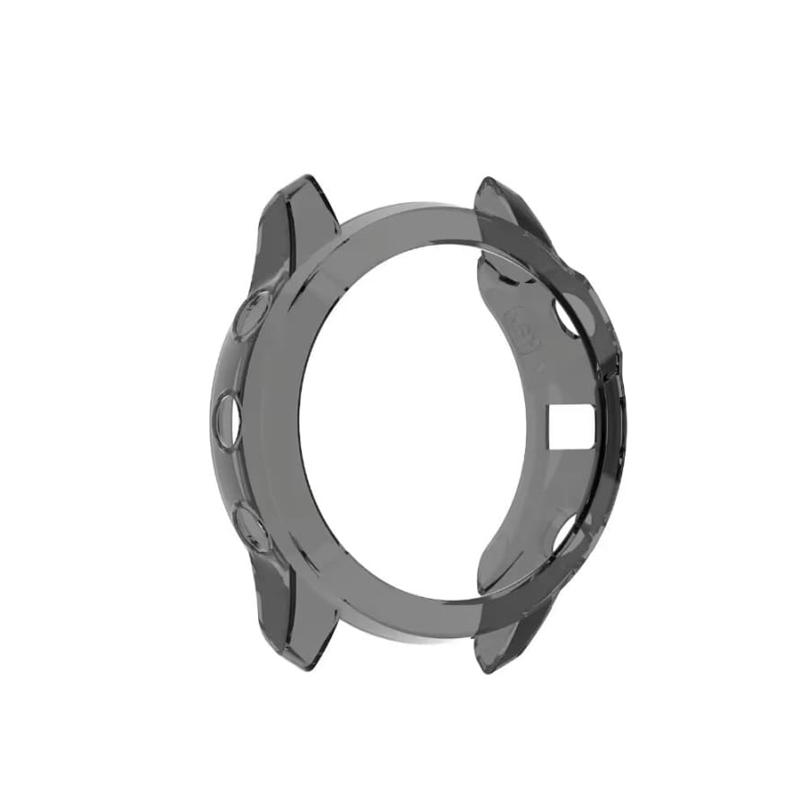 Protective Case for Garmin fenix 6/6 Pro Series (Black) That Watch Shop