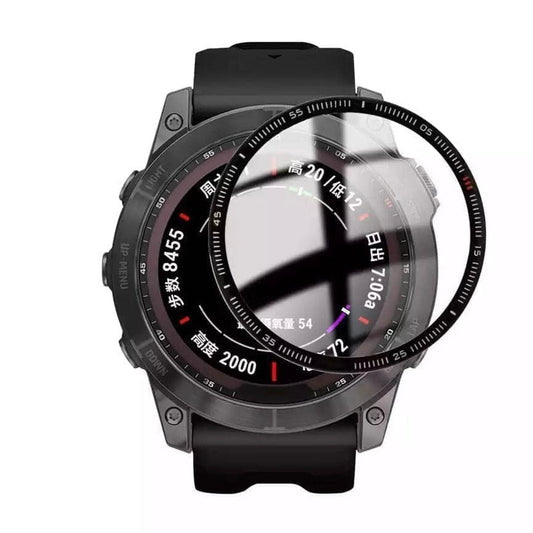 Watch Screen Protectors for Garmin Fenix 6S/6S Pro Series (Pack of 2) That Watch Shop