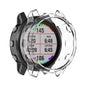 Protective Case for Garmin fenix 6S/6S Pro Series (Clear) That Watch Shop