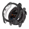 Protective Case for Garmin fenix 7/7 Pro Series (Black)