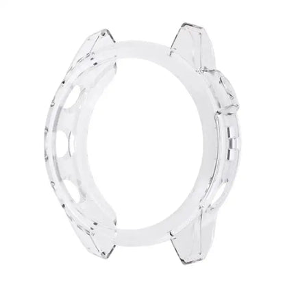 Protective Case for Garmin fenix 7/7 Pro Series (Clear) Habicare