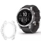 Protective Case for Garmin fenix 7S/7S Pro Series (Clear) Habicare