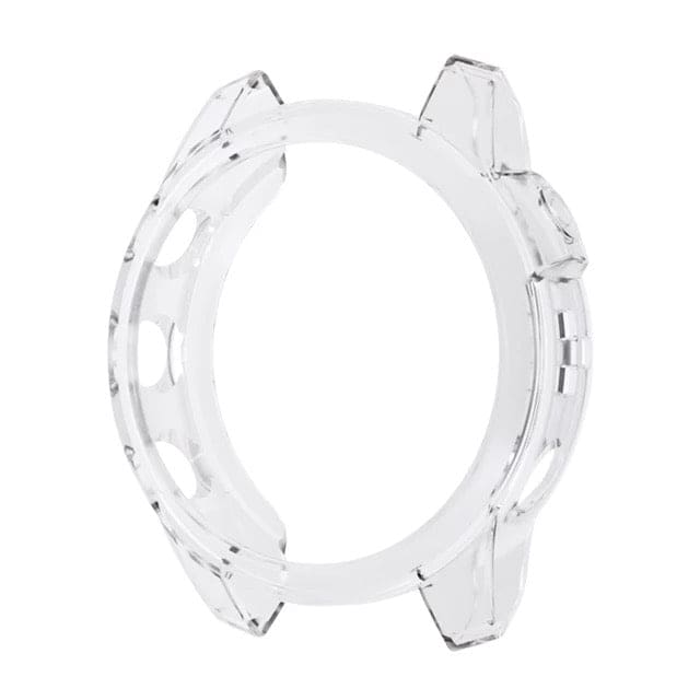 Protective Case for Garmin fenix 7S/7S Pro Series (Clear) That Watch Shop