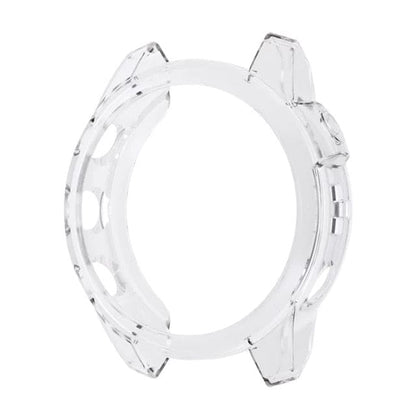 Protective Case for Garmin fenix 7S/7S Pro Series (Clear) That Watch Shop