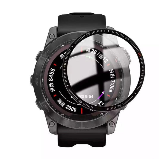 Screen Protector for Garmin fenix 7S/7S Pro Series That Watch Shop