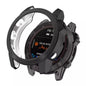 Protective Case for Garmin fenix 7X/7X Pro Series (Black) Habicare