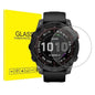 Screen Protectors for Garmin fenix 7X/7X Pro Series (Pack of 5) Habicare