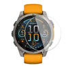 Screen Protectors for Garmin fenix 8 (47mm) Series (Pack of 5)