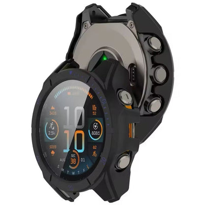 Protective Case for Garmin fenix 8 (51mm) Series (Black) That Watch Shop