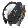 Protective Case for Garmin fenix 8 (51mm) Series (Black)