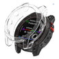 Protective Case for Garmin fenix Chronos Series (Clear) Habicare