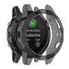 Protective Case for Garmin fenix Chronos Series (Black)